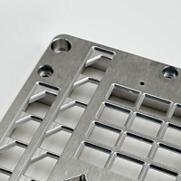 Mild steel