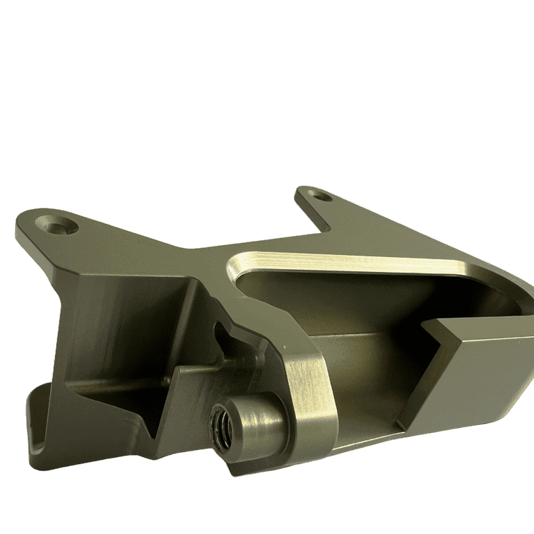 cnc-machining