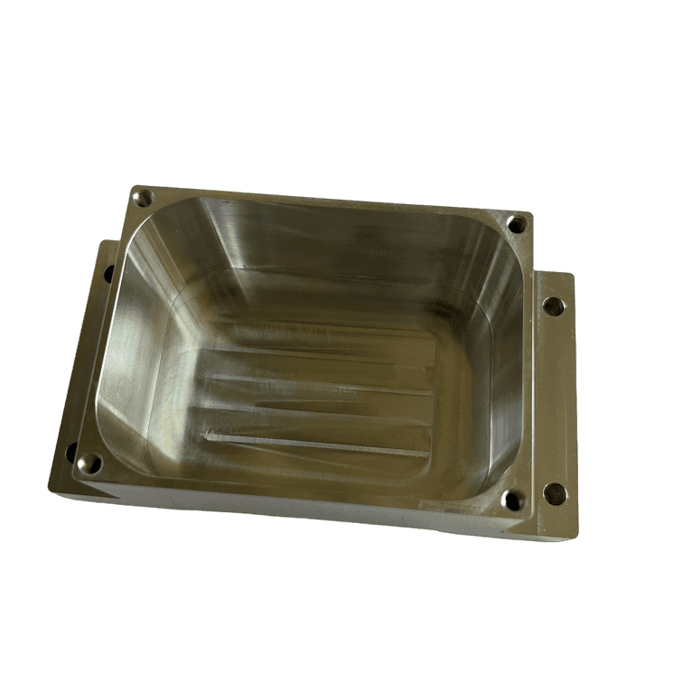 cnc-machining