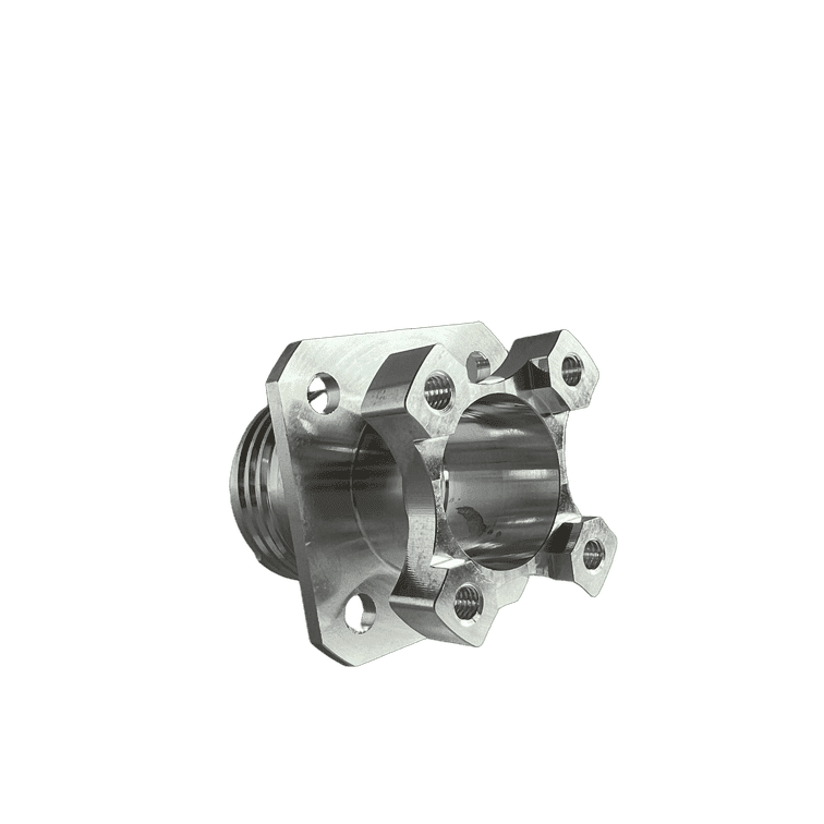 cnc-machining