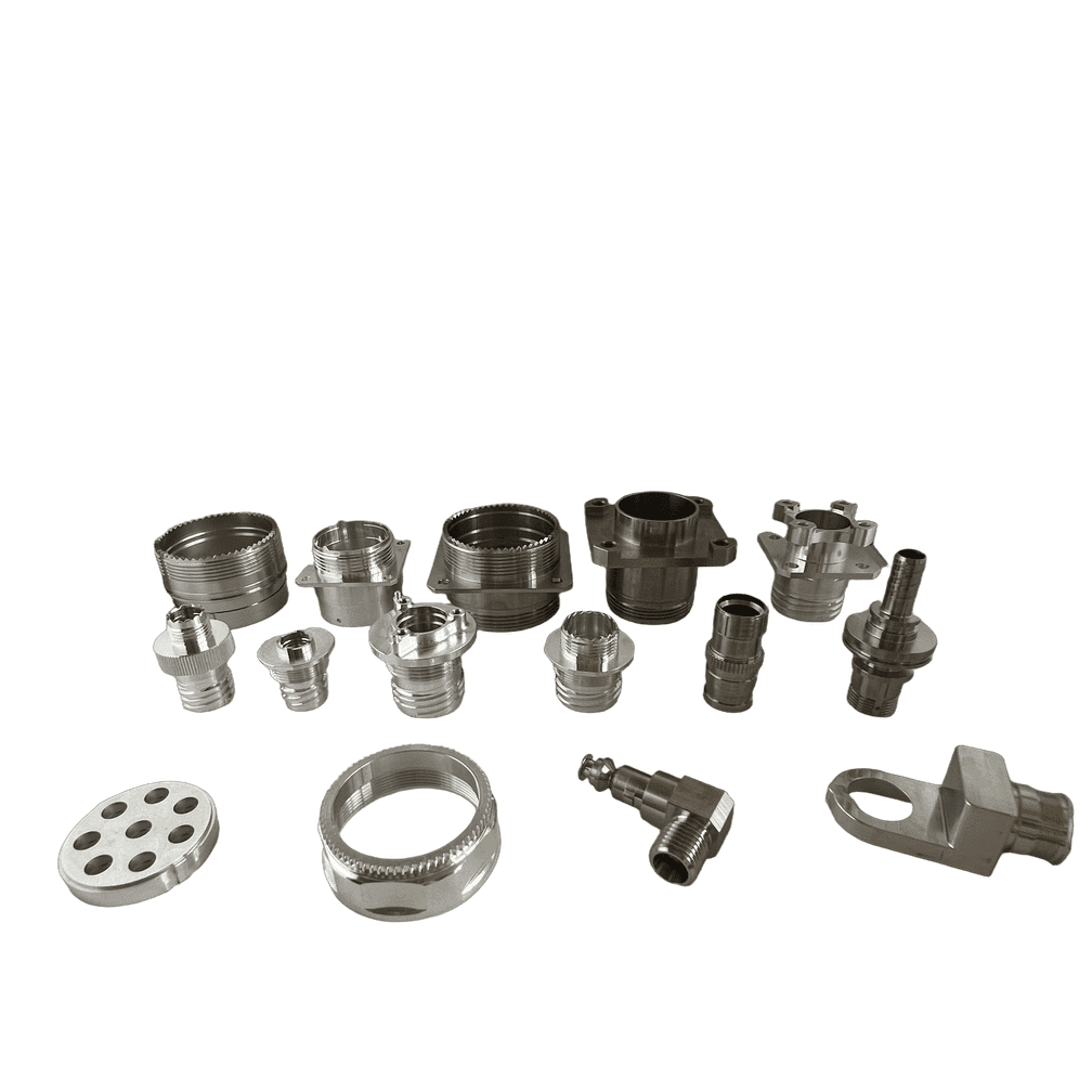 cnc-machining