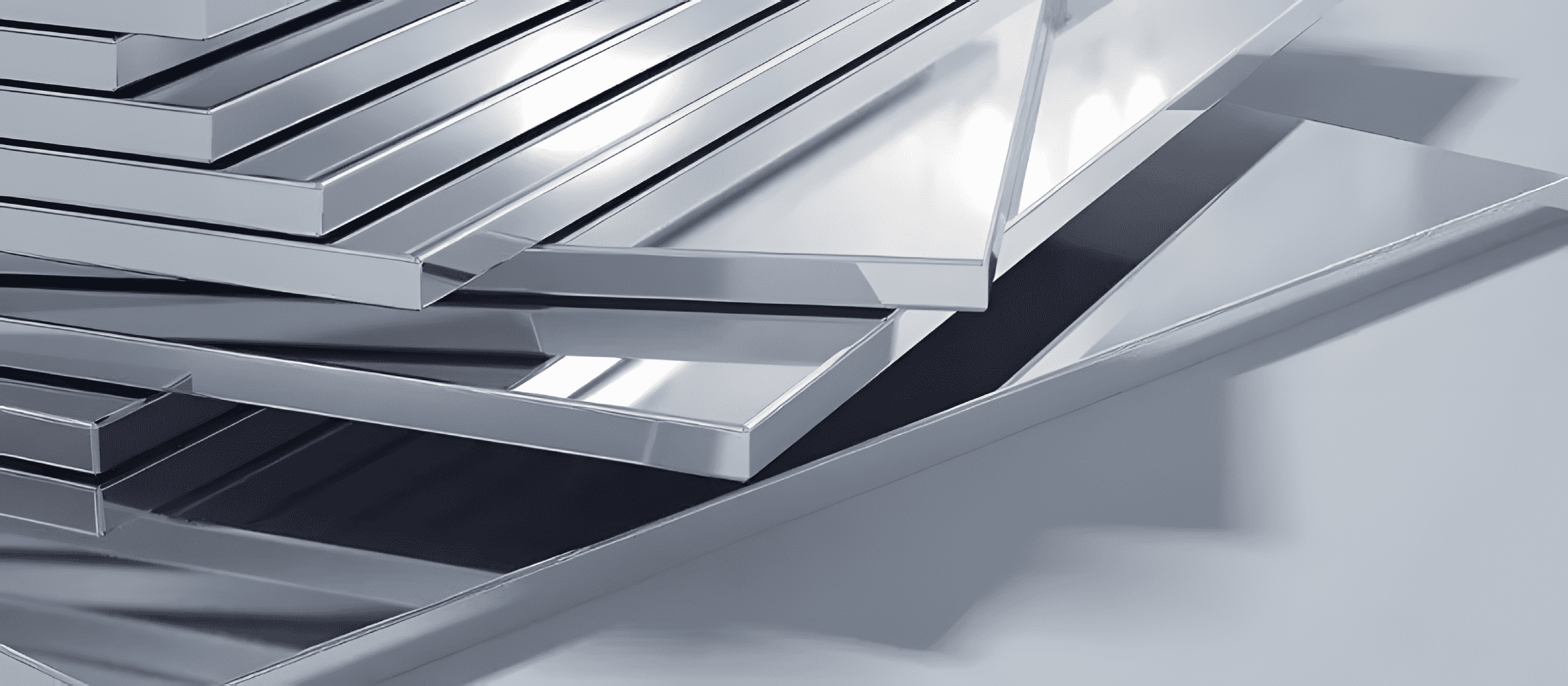 material banner